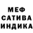 Дистиллят ТГК концентрат Sharin Faisal